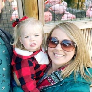 Meet your Posher, Carolyn